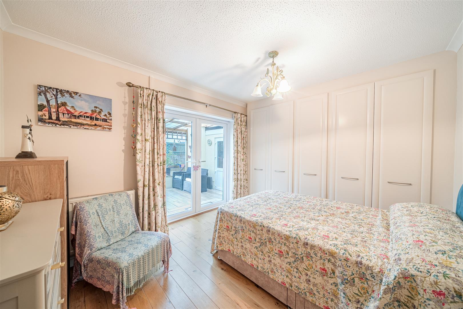 Maenor Helyg, Pembrey, Burry Port, SA16 0TU